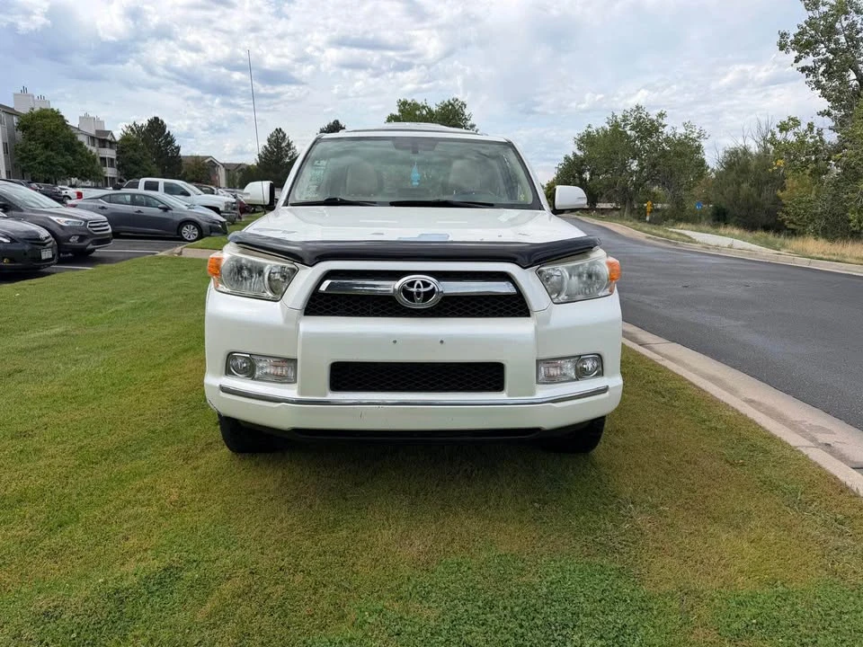 2011 Toyota 4Runner 5th Gen - Image 7 of 17