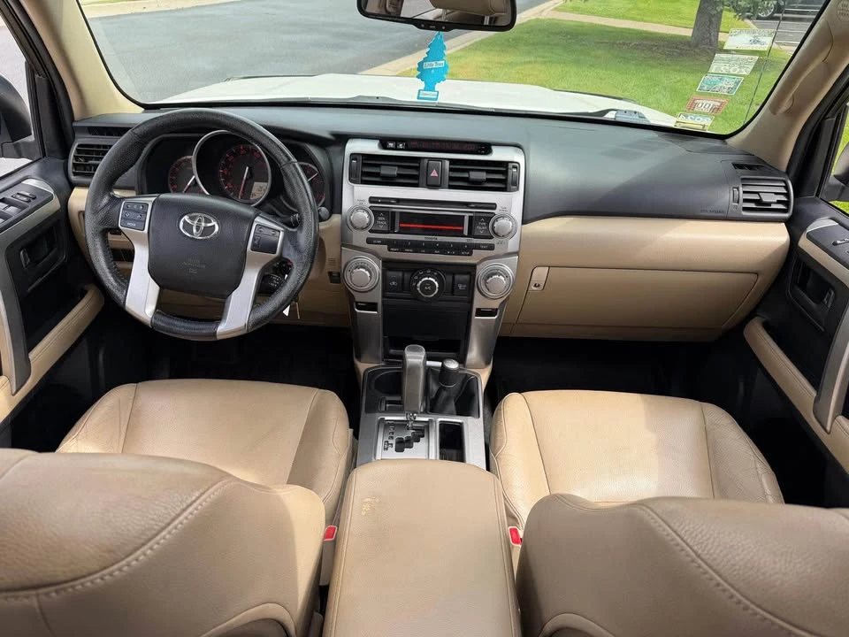 2011 Toyota 4Runner 5th Gen - Image 13 of 16