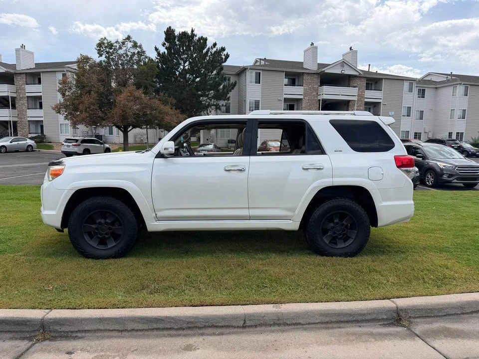 2011 Toyota 4Runner 5th Gen - Image 2 of 16