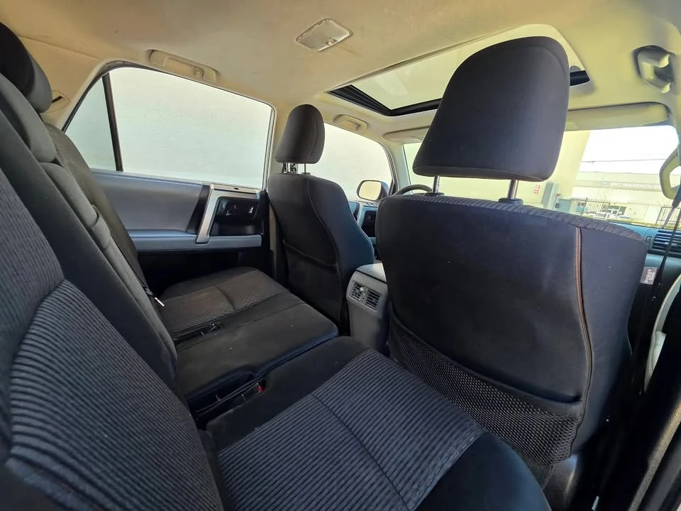 2011 Toyota 4Runner 5th Gen - Image 15 of 20