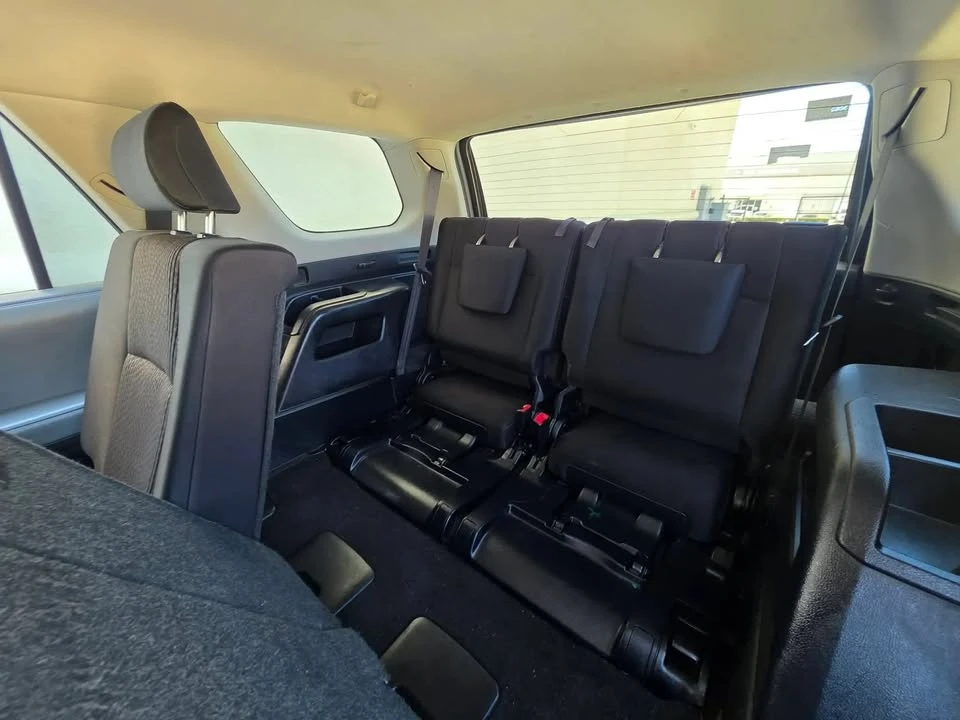 2011 Toyota 4Runner 5th Gen - Image 12 of 20