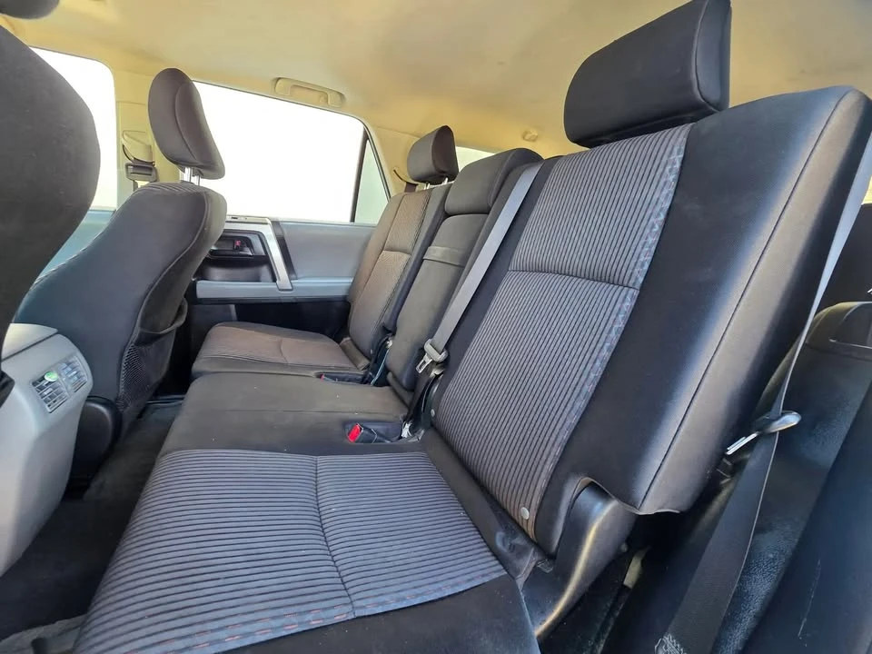 2011 Toyota 4Runner 5th Gen - Image 10 of 20