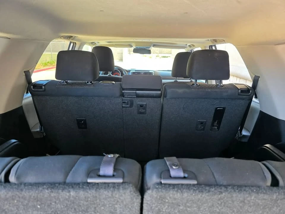 2011 Toyota 4Runner 5th Gen - Image 3 of 20