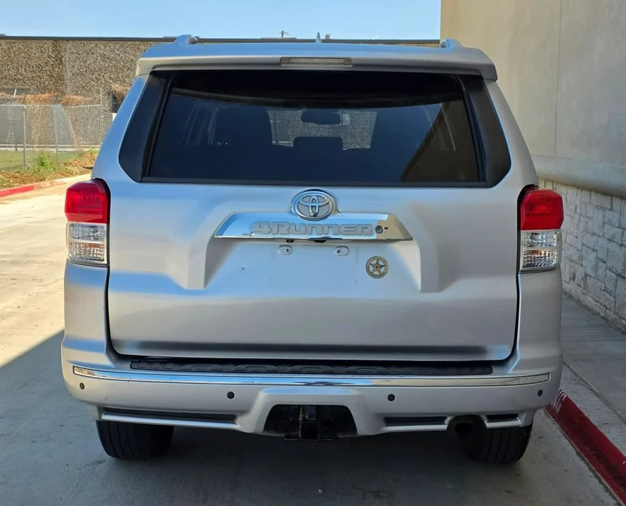 2011 Toyota 4Runner 5th Gen - Image 2 of 20