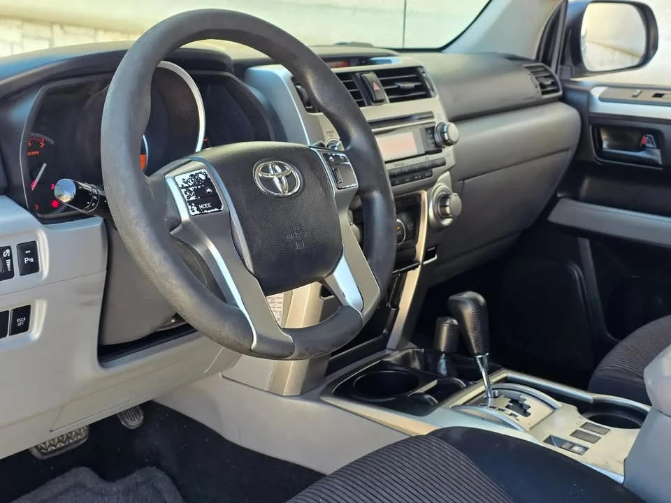 2011 Toyota 4Runner 5th Gen - Image 8 of 20