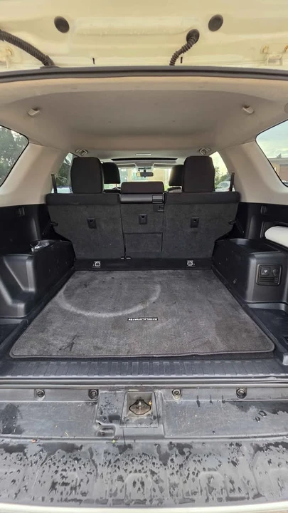 2011 Toyota 4Runner 5th Gen - Image 9 of 14