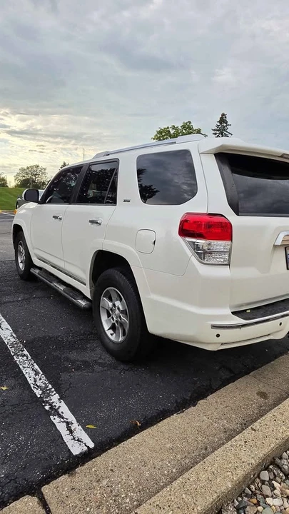 2011 Toyota 4Runner 5th Gen - Image 2 of 14