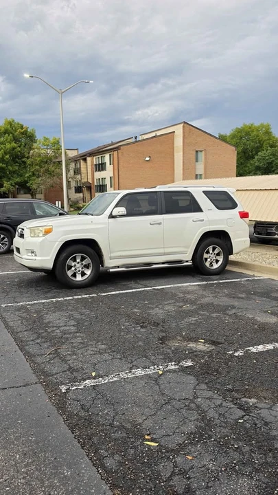 2011 Toyota 4Runner 5th Gen - Image 3 of 14