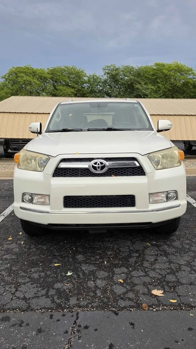2011 Toyota 4Runner 5th Gen - Image 5 of 14