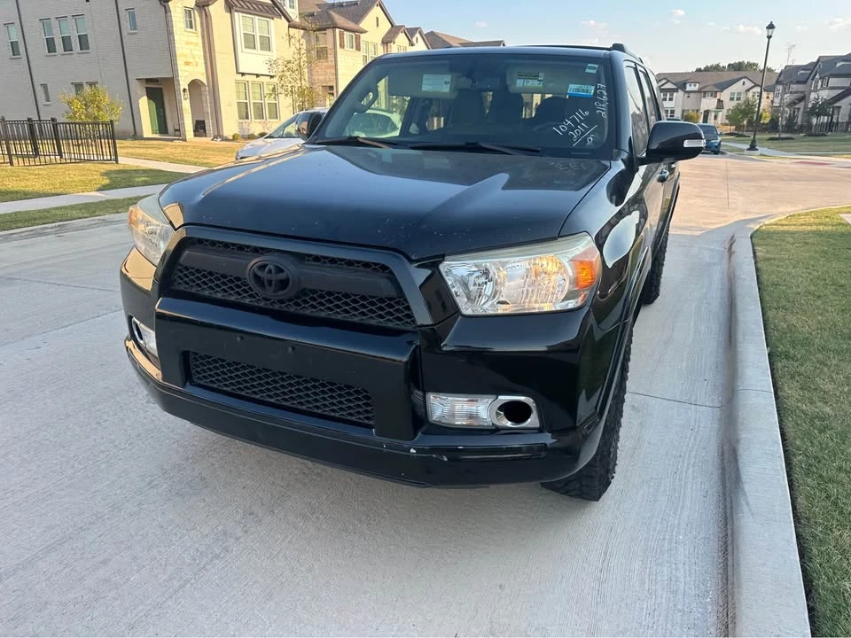 2011 Toyota 4Runner 5th Gen - Image 3 of 9