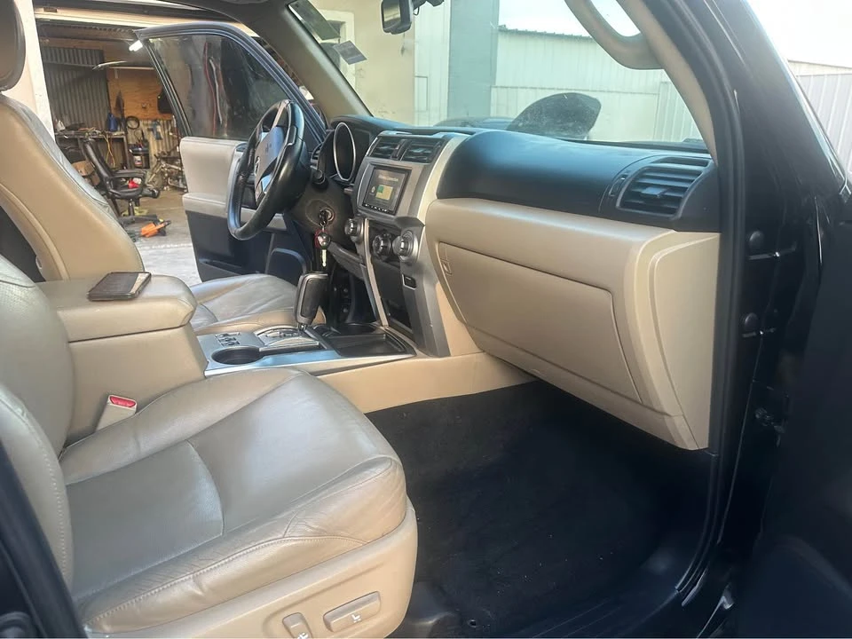 2011 Toyota 4Runner 5th Gen - Image 7 of 9