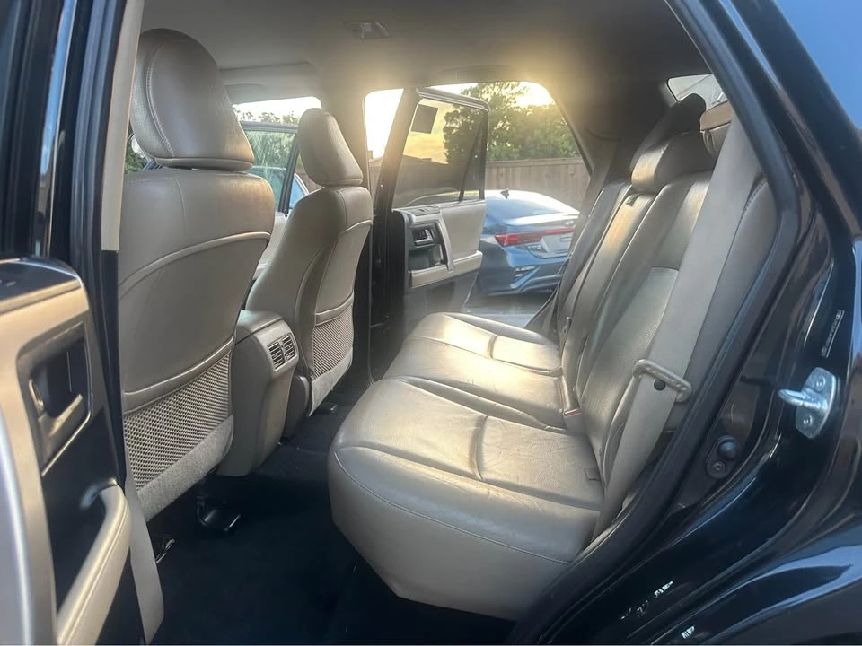2011 Toyota 4Runner 5th Gen - Image 8 of 9