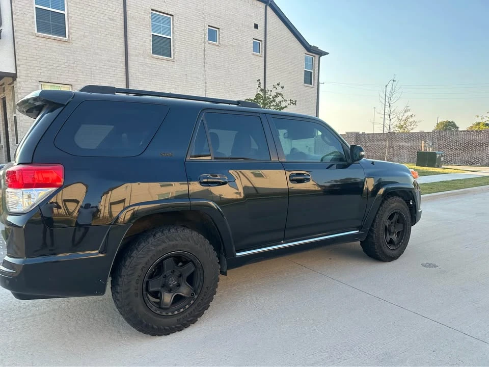 2011 Toyota 4Runner 5th Gen - Image 4 of 9