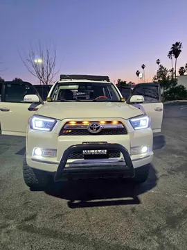 2011 Toyota 4Runner TRD Off-Road Premium Sport Utility 4D