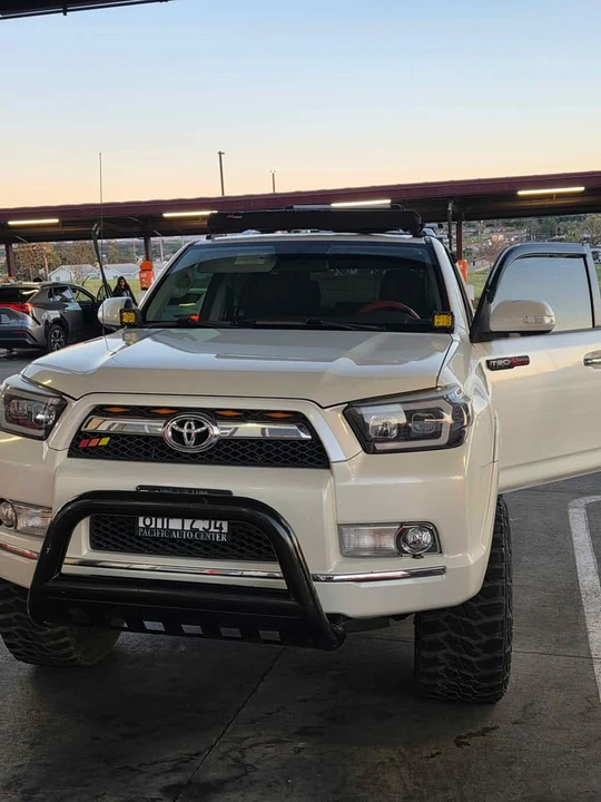 2011 Toyota 4Runner 5th Gen - Image 6 of 8