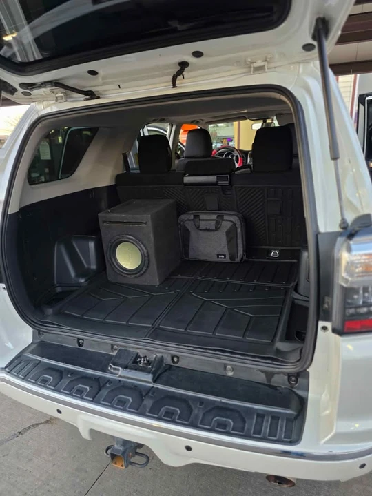 2011 Toyota 4Runner 5th Gen - Image 7 of 8