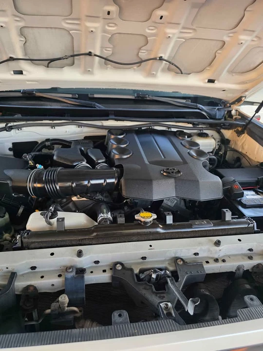 2011 Toyota 4Runner 5th Gen - Image 3 of 8