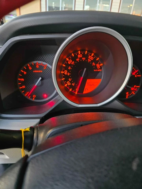 2011 Toyota 4Runner 5th Gen - Image 2 of 8