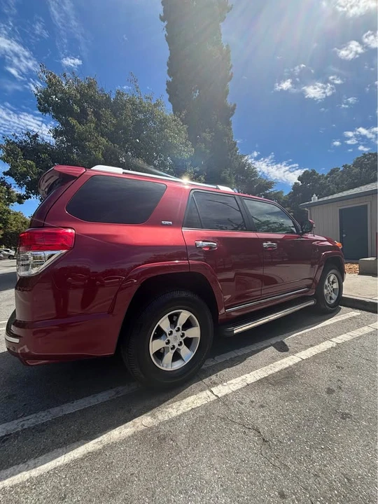 2011 Toyota 4Runner 5th Gen - Image 5 of 14