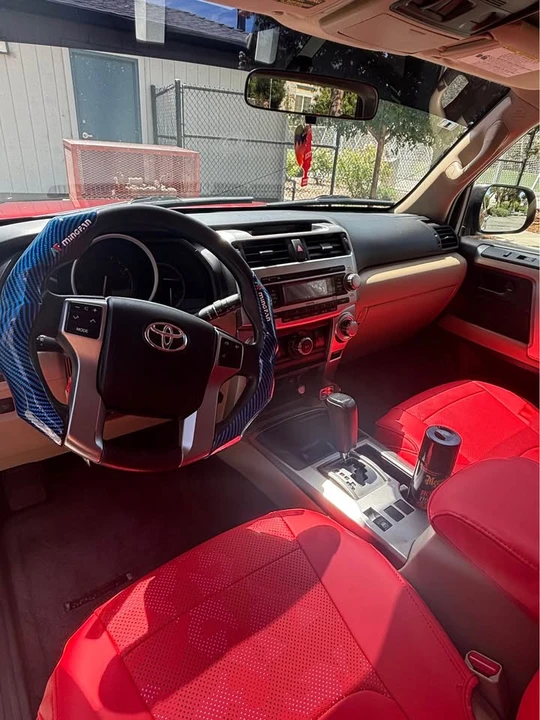 2011 Toyota 4Runner 5th Gen - Image 8 of 14