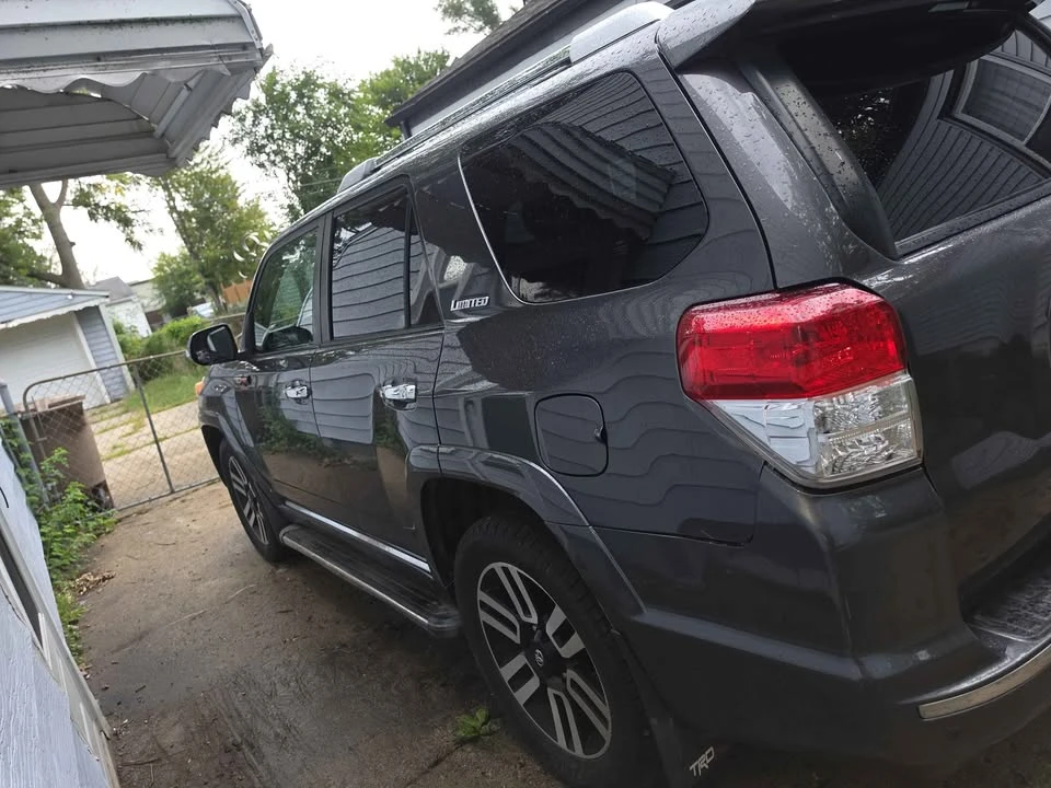 2011 Toyota 4Runner 5th Gen - Image 13 of 17