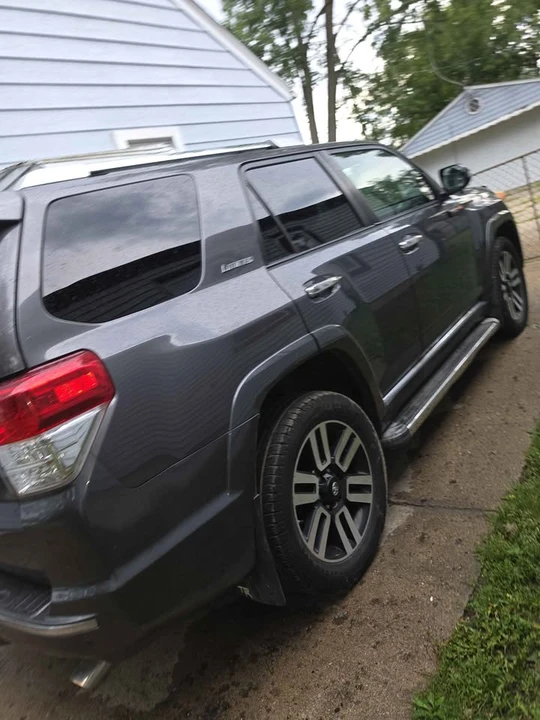 2011 Toyota 4Runner 5th Gen - Image 14 of 17