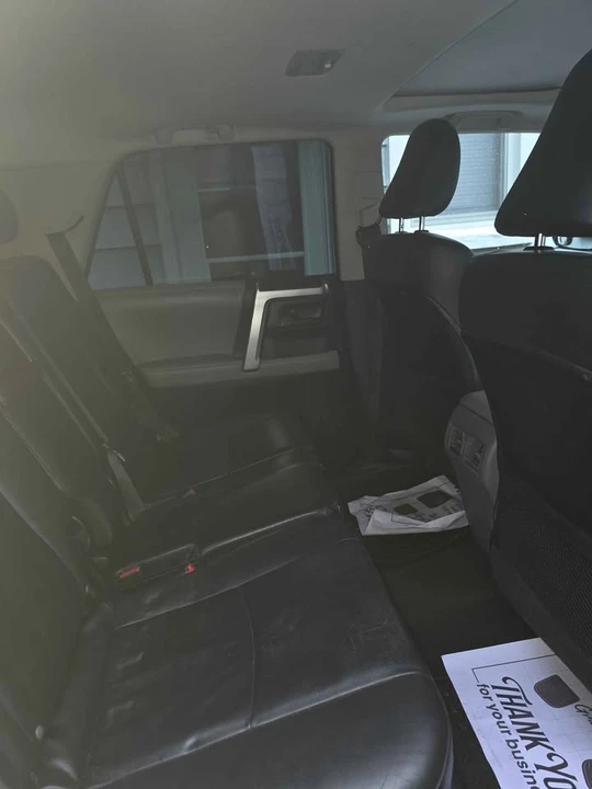 2011 Toyota 4Runner 5th Gen - Image 5 of 17
