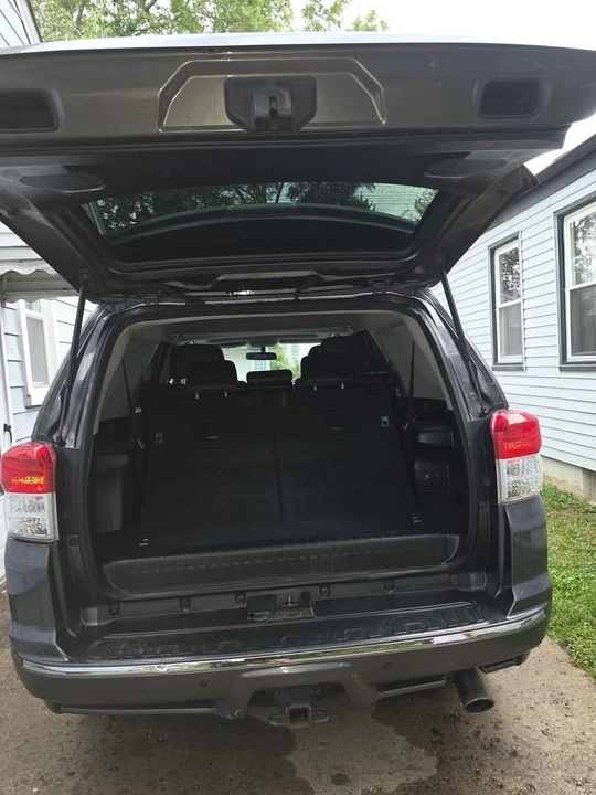 2011 Toyota 4Runner 5th Gen - Image 17 of 17