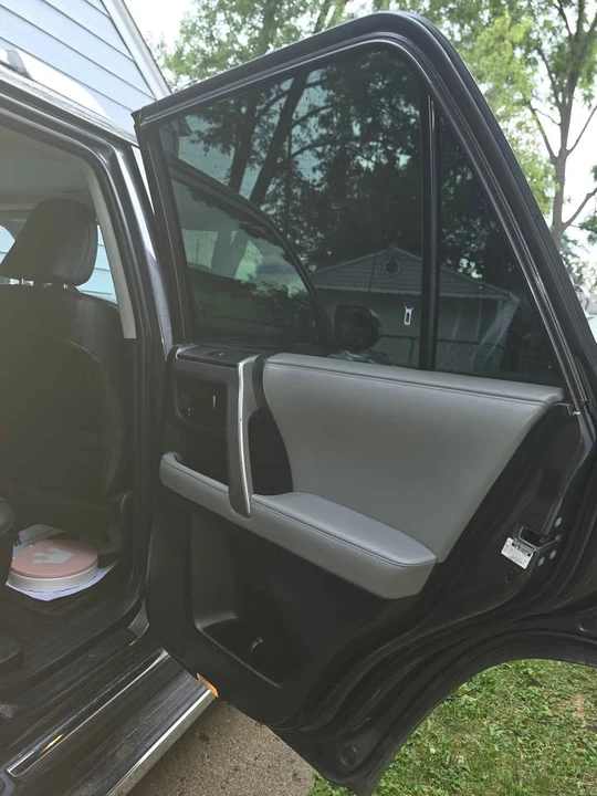 2011 Toyota 4Runner 5th Gen - Image 2 of 17