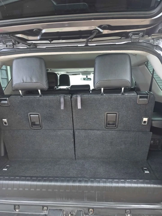 2011 Toyota 4Runner 5th Gen - Image 15 of 17