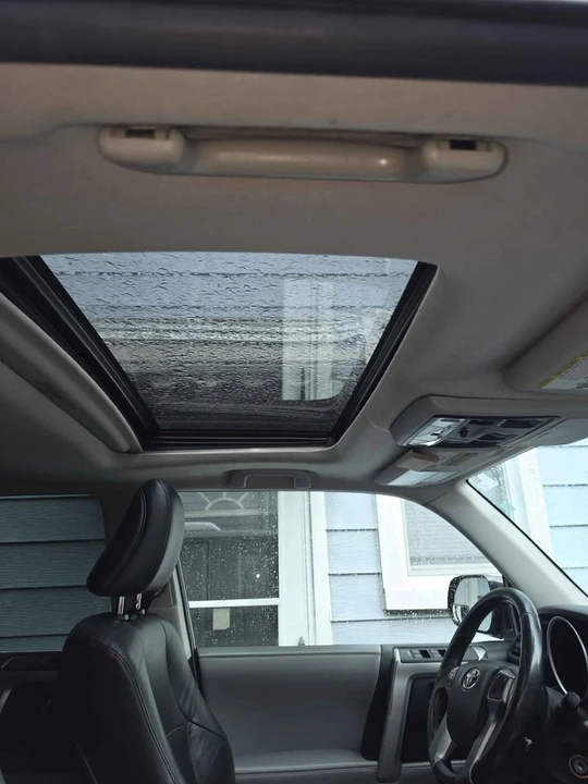 2011 Toyota 4Runner 5th Gen - Image 7 of 17