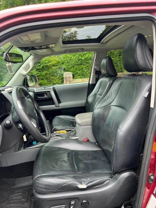 2011 Toyota 4Runner 5th Gen - Image 6 of 8