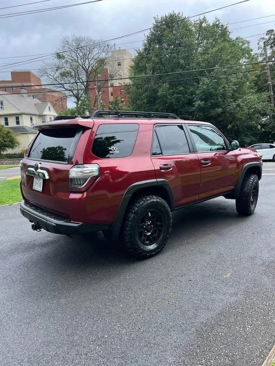 2011 Toyota 4Runner 5th Gen - Image 3 of 8