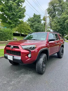 2011 Toyota 4Runner TRD Sport SUV 4D