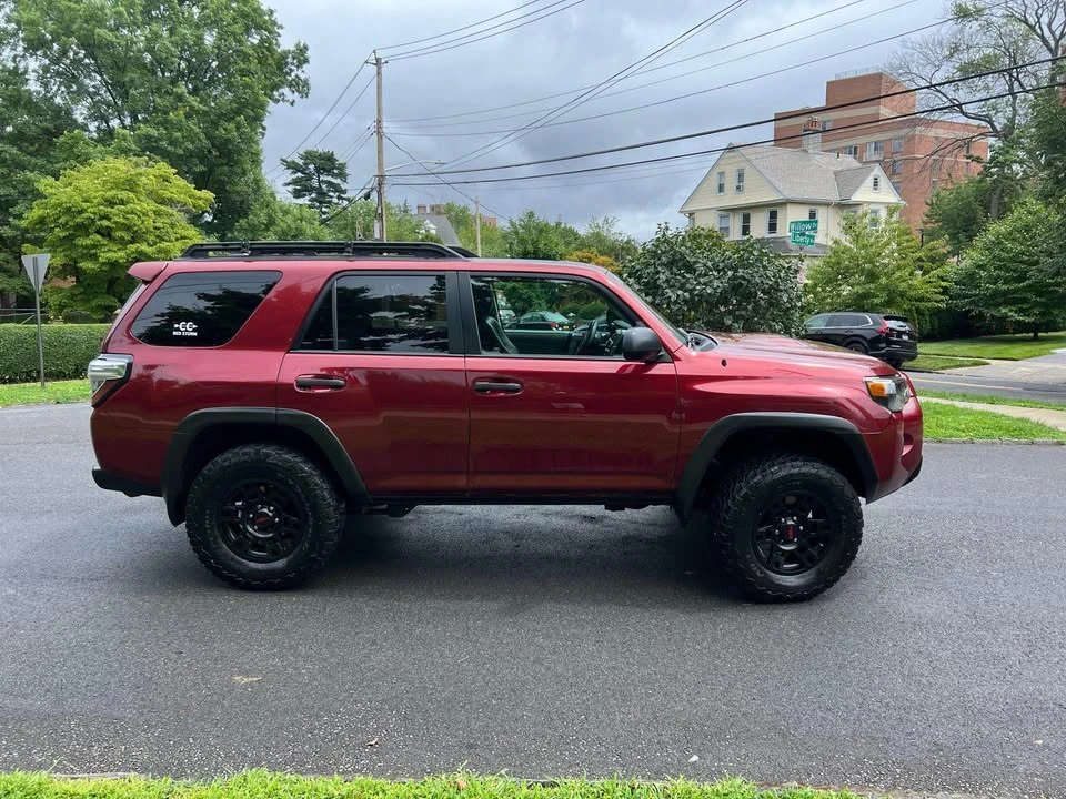 2011 Toyota 4Runner 5th Gen - Image 2 of 8
