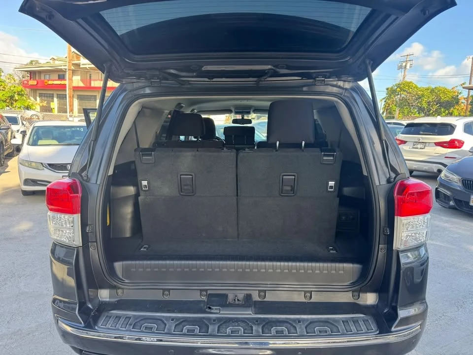 2011 Toyota 4Runner 5th Gen - Image 7 of 12