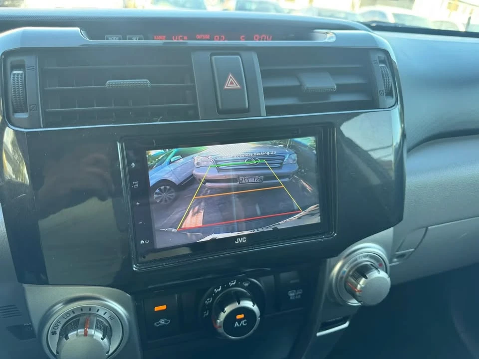 2011 Toyota 4Runner 5th Gen - Image 12 of 12