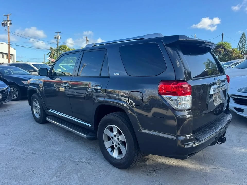 2011 Toyota 4Runner 5th Gen - Image 6 of 12