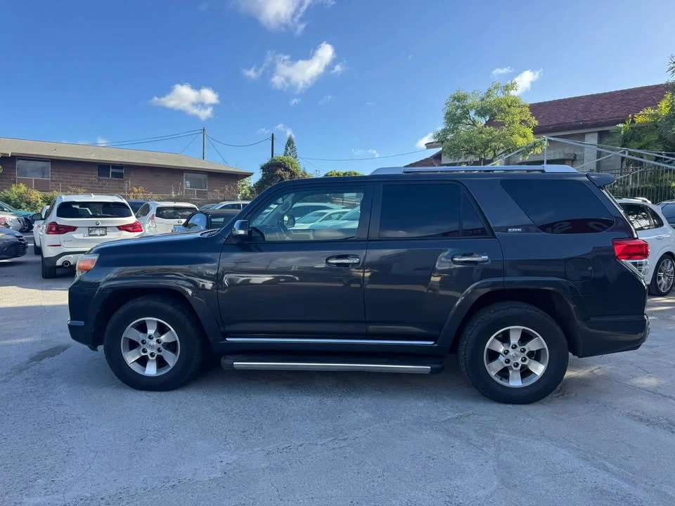 2011 Toyota 4Runner 5th Gen - Image 4 of 12
