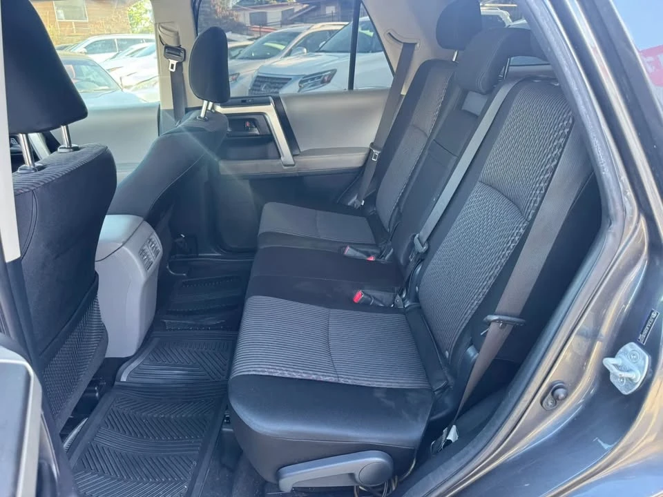 2011 Toyota 4Runner 5th Gen - Image 9 of 12