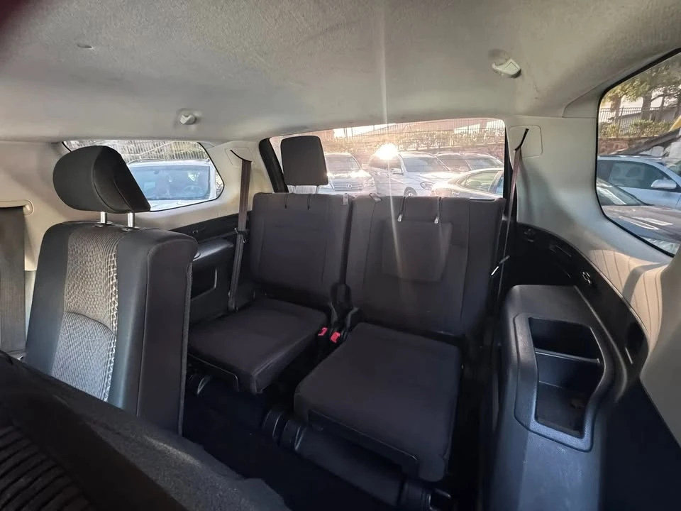 2011 Toyota 4Runner 5th Gen - Image 10 of 12