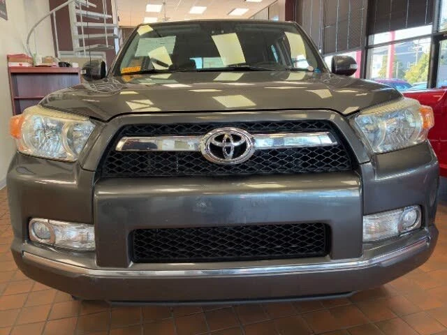 2011 Toyota 4Runner 5th Gen - Image 4 of 20