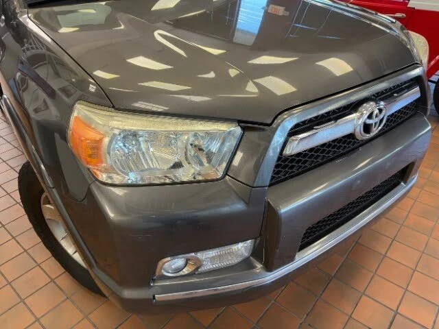 2011 Toyota 4Runner 5th Gen - Image 2 of 20
