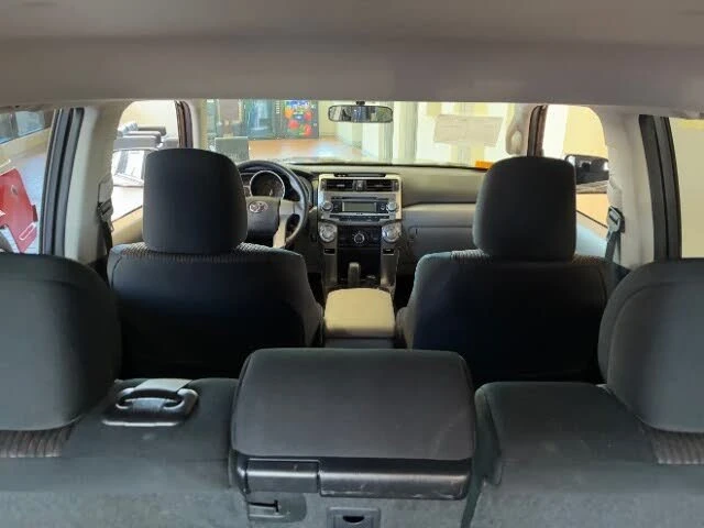 2011 Toyota 4Runner 5th Gen - Image 12 of 20