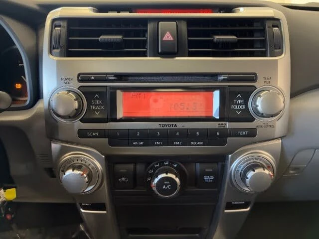 2011 Toyota 4Runner 5th Gen - Image 19 of 20