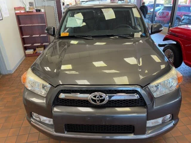 2011 Toyota 4Runner 5th Gen - Image 5 of 20