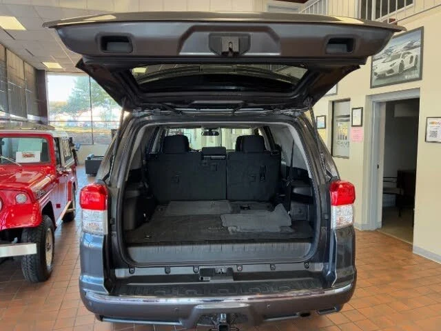 2011 Toyota 4Runner 5th Gen - Image 11 of 20