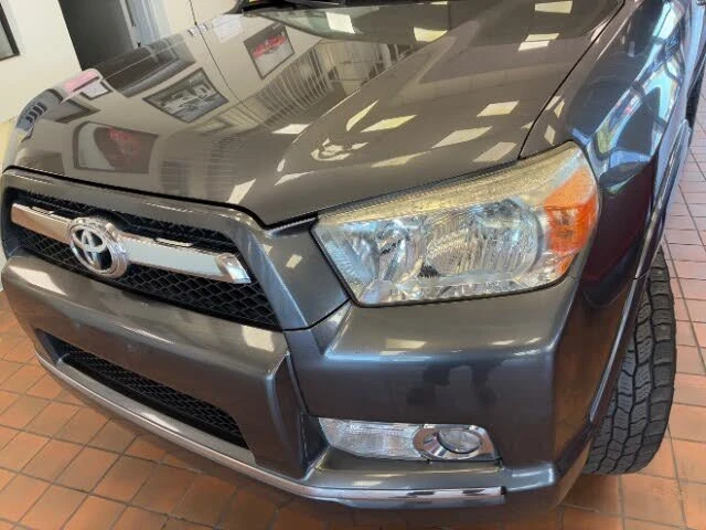 2011 Toyota 4Runner 5th Gen - Image 8 of 20