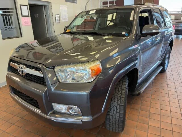 2011 Toyota 4Runner 5th Gen - Image 7 of 20