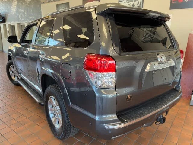 2011 Toyota 4Runner 5th Gen - Image 6 of 20